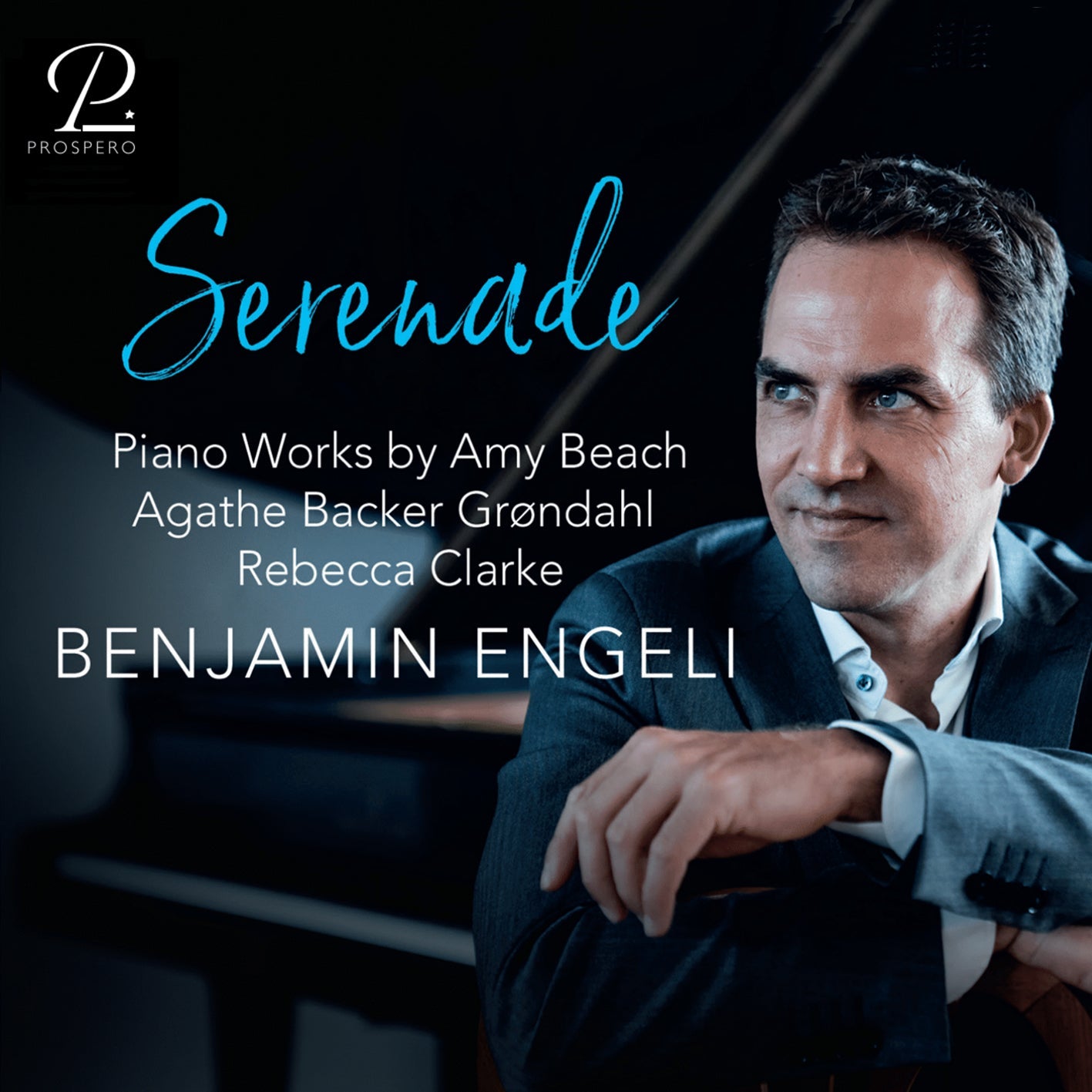 Benjamin Engeli