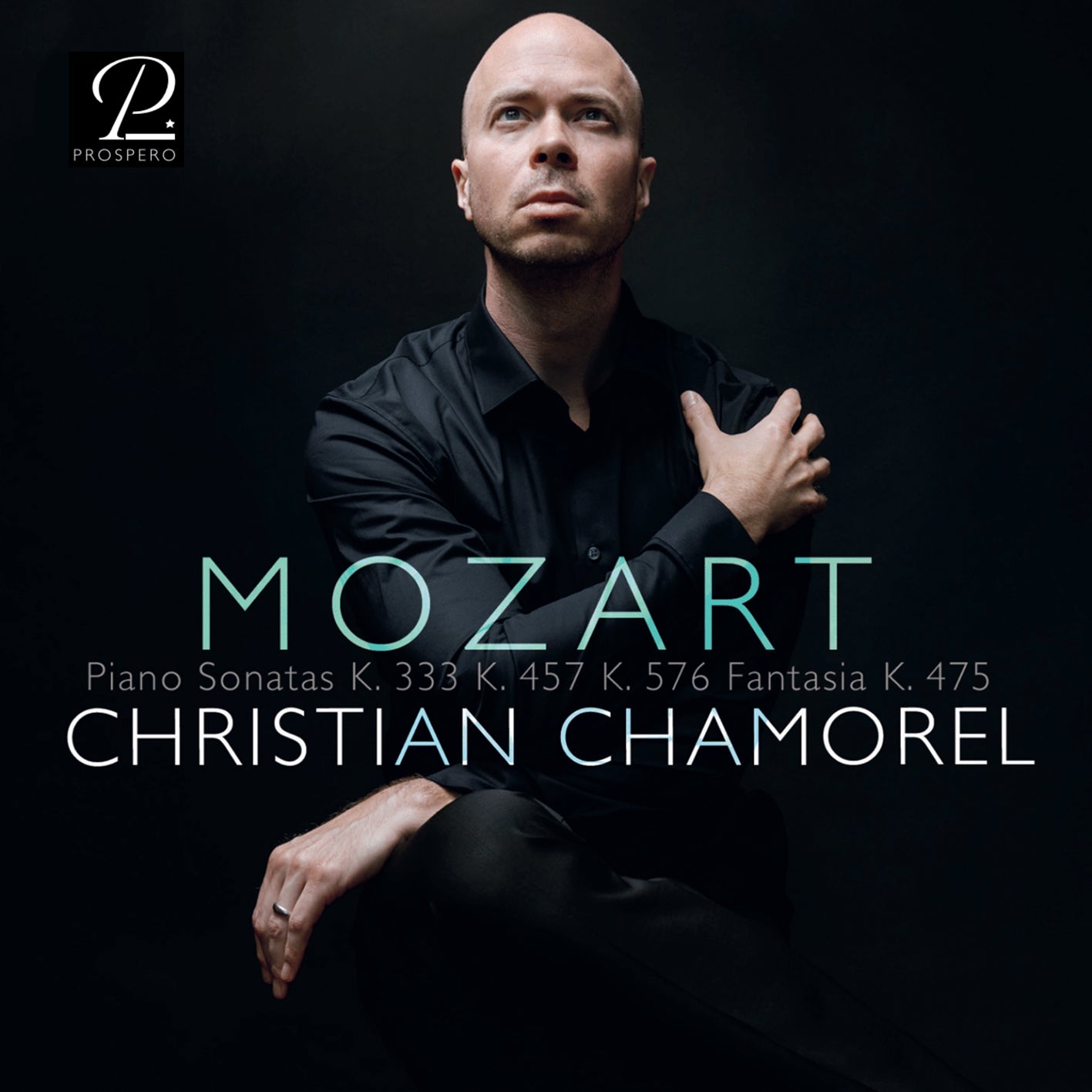 Christian Chamorel