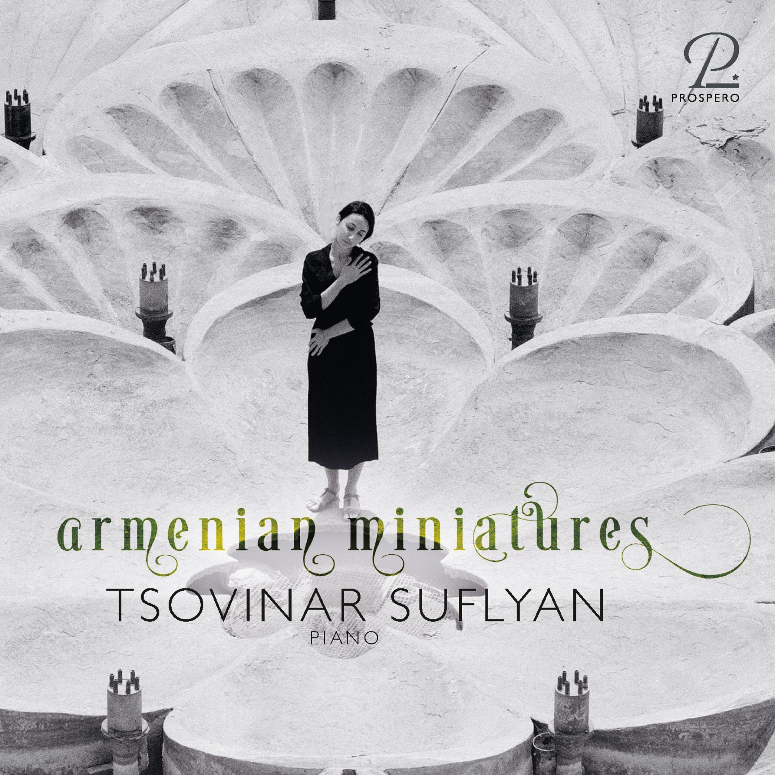 Tsovinar Suflyan