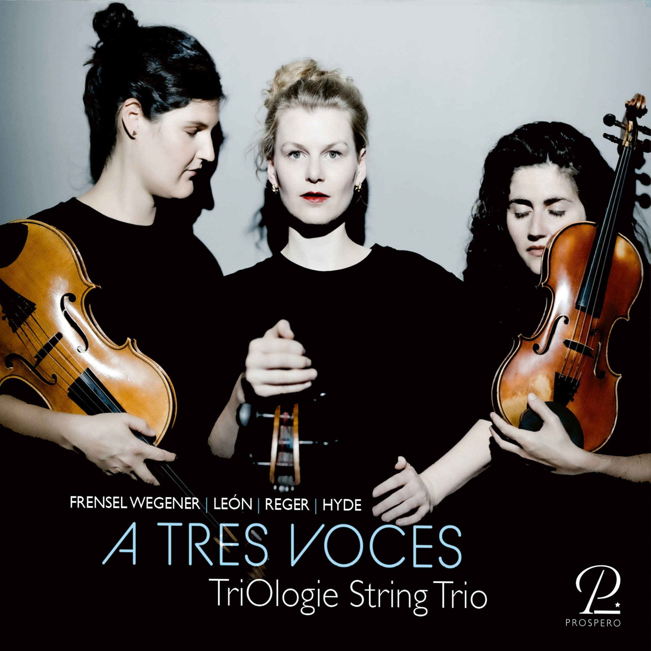 TriOlogie Streing Trio