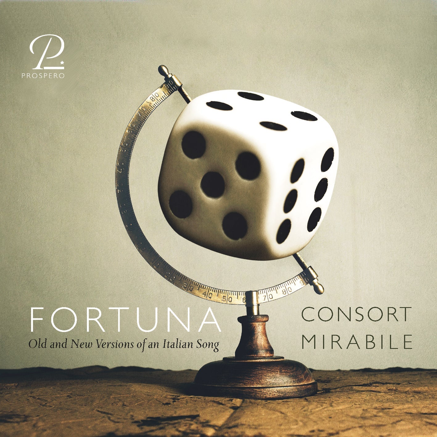 Consort Mirabile