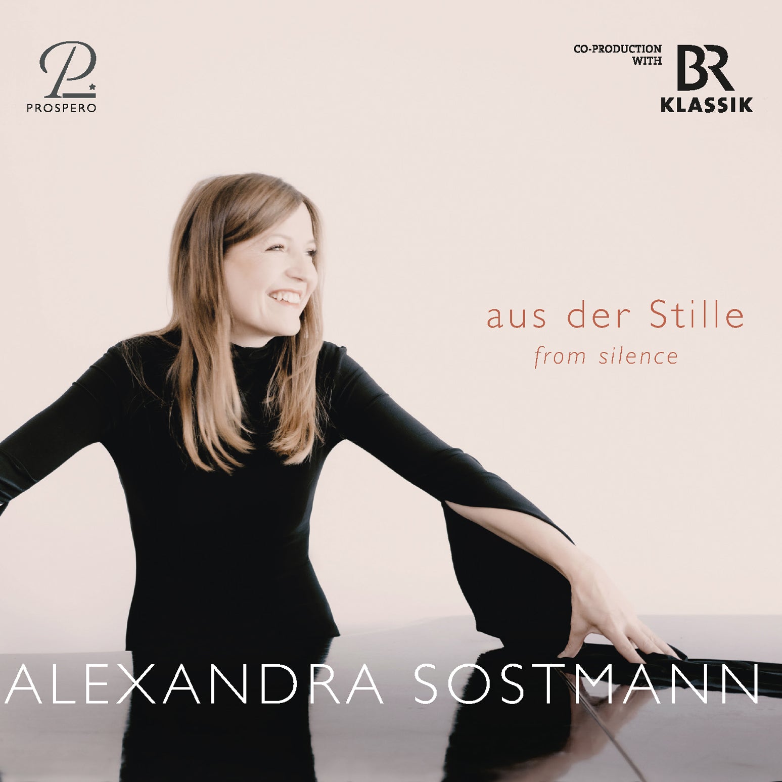 Alexandra Sostmann