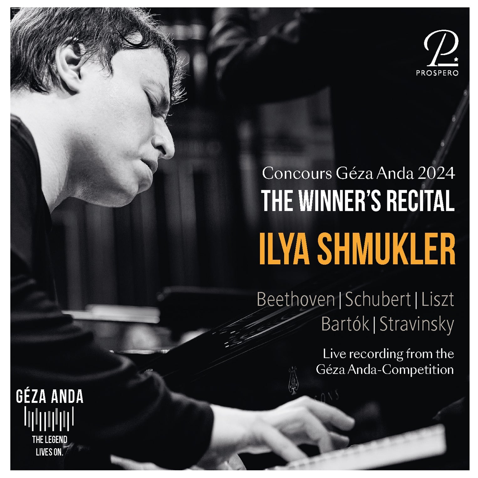 Ilya Shmukler