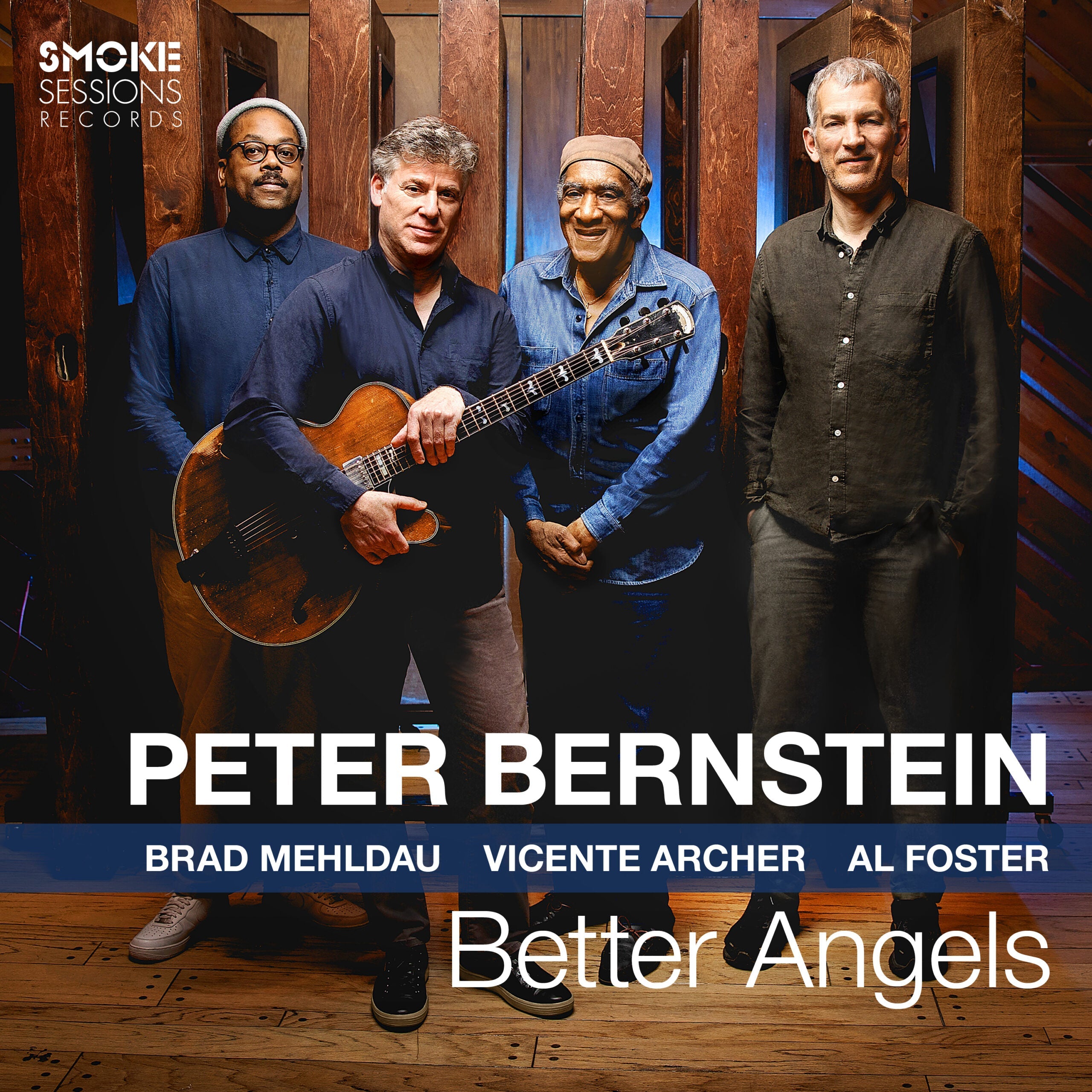 Peter Bernstein