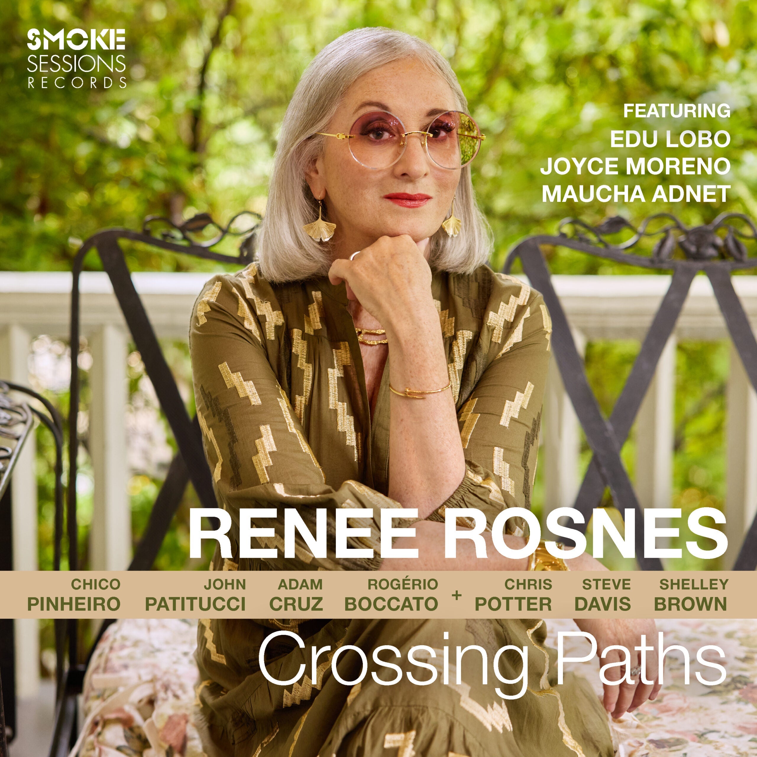 Renee Rosnes