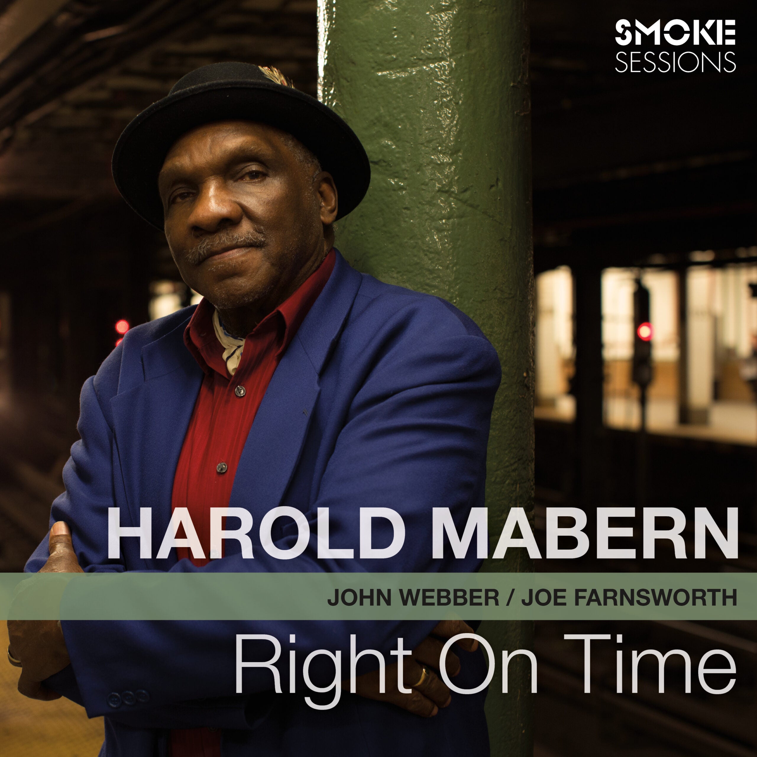 Harold Mabern