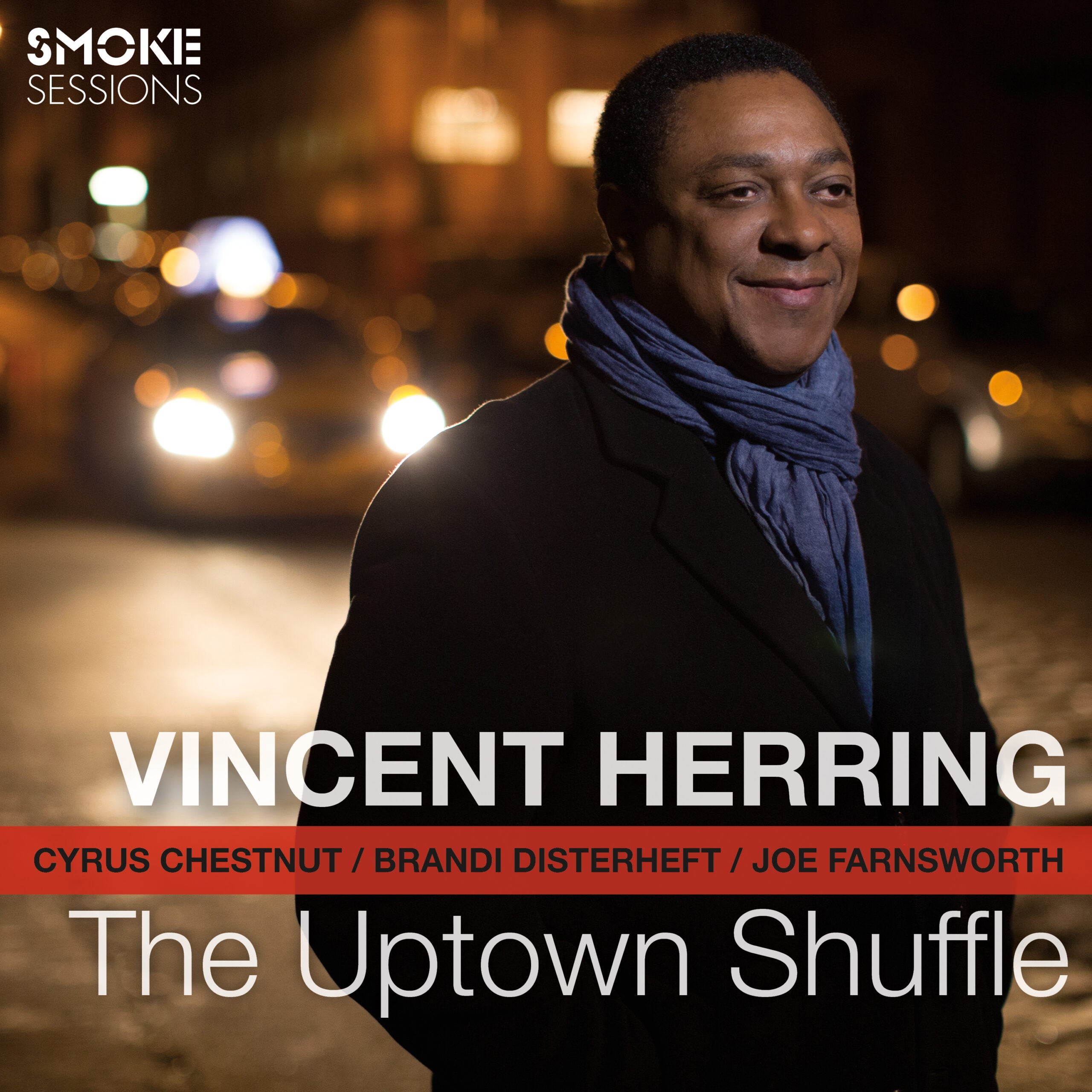 Vincent Herring