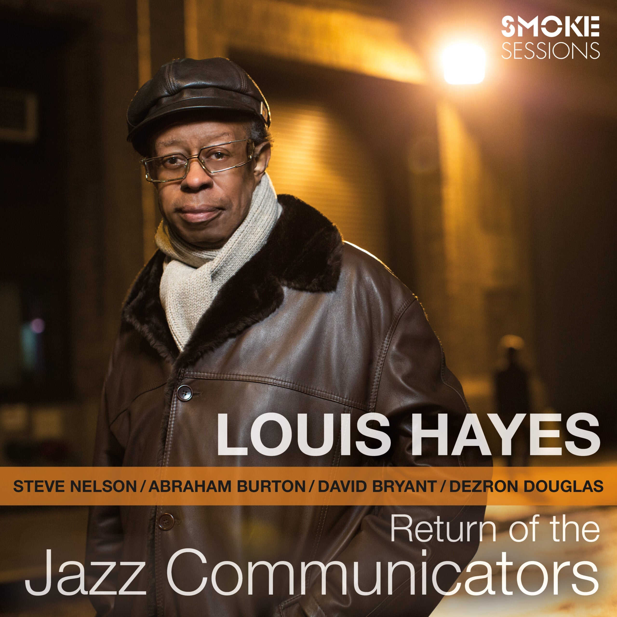 Louis Hayes