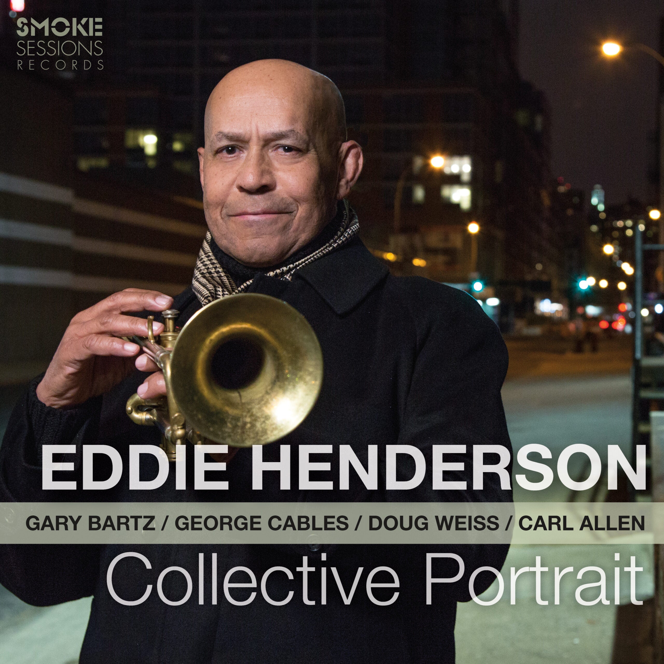 Eddie Henderson
