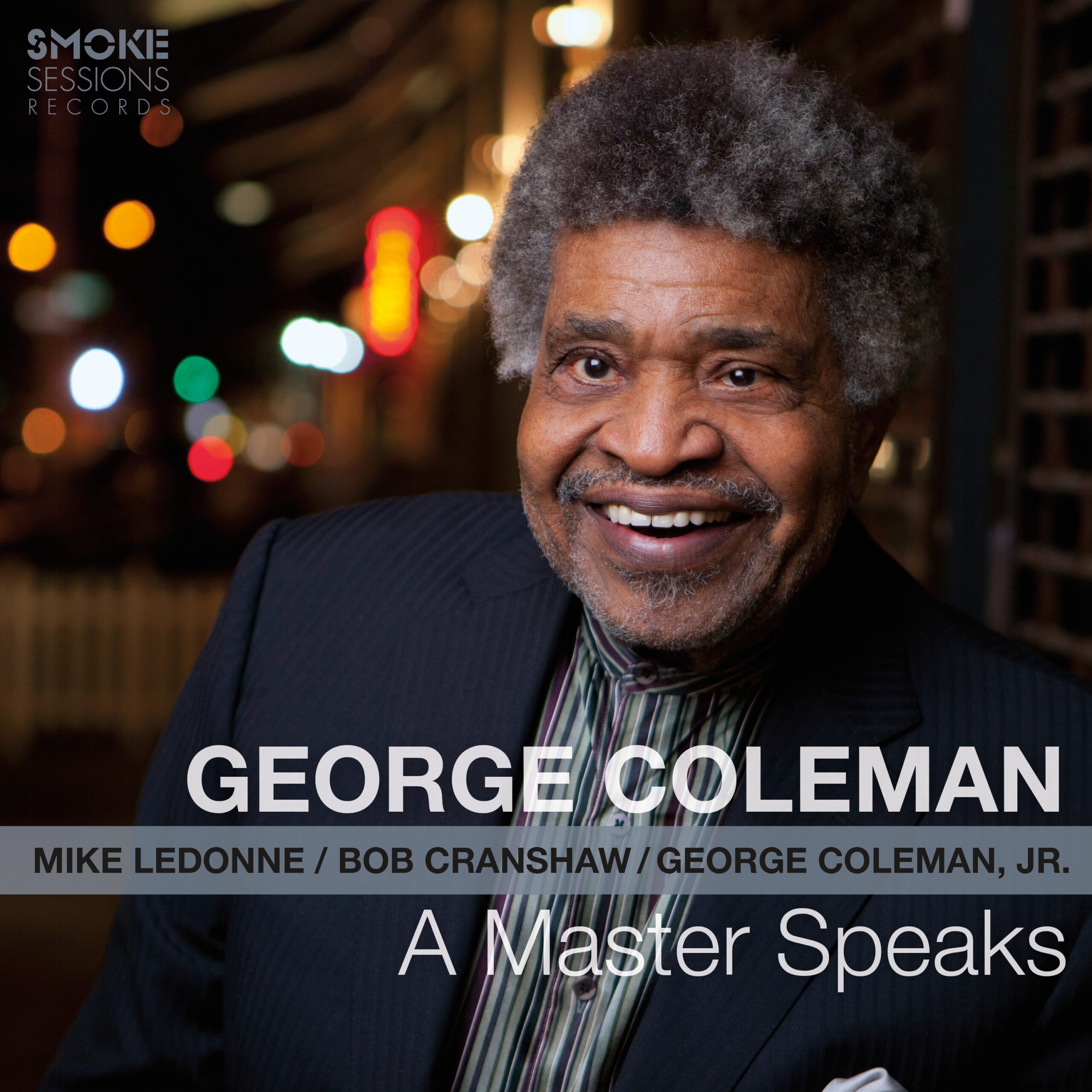 George Coleman