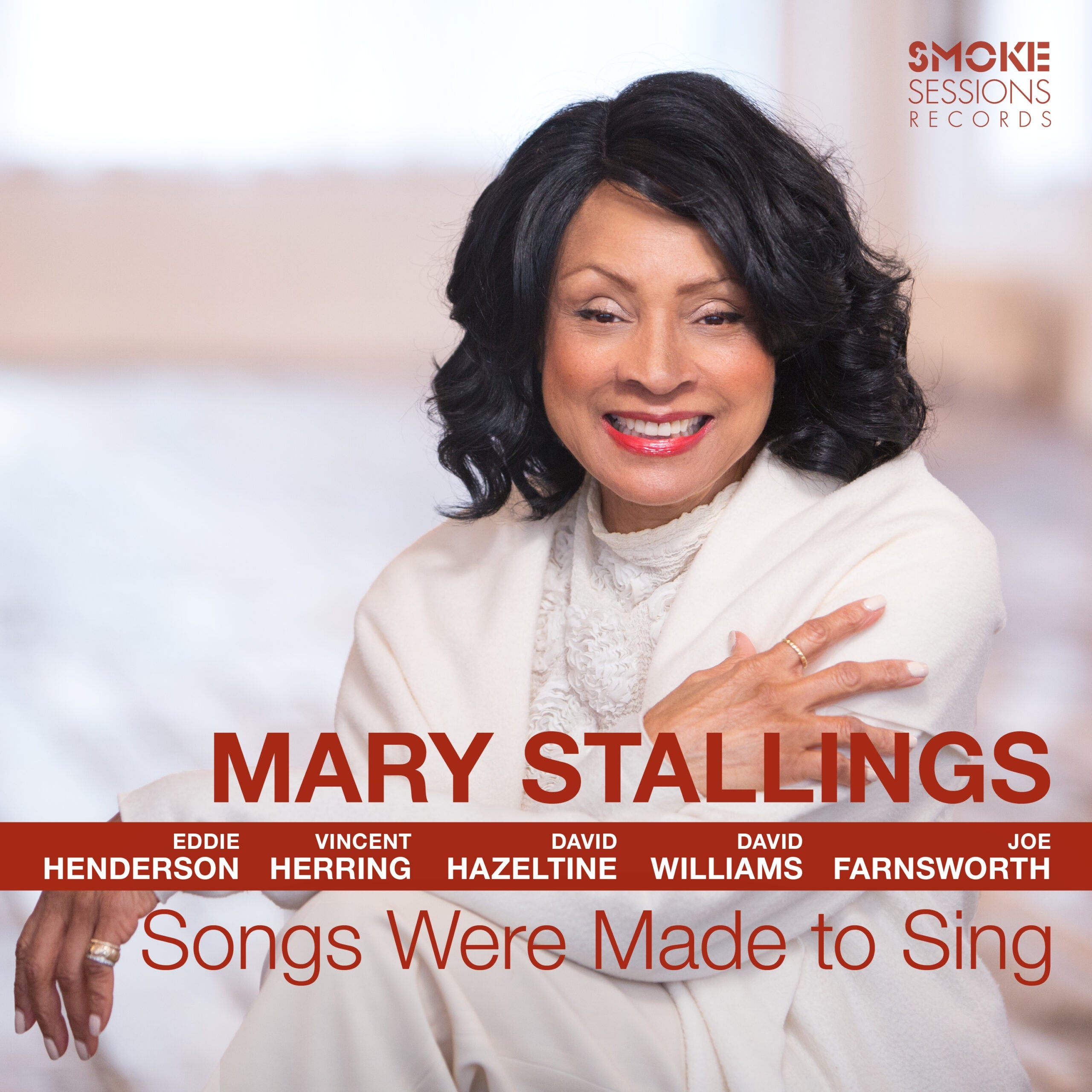 Mary Stallings