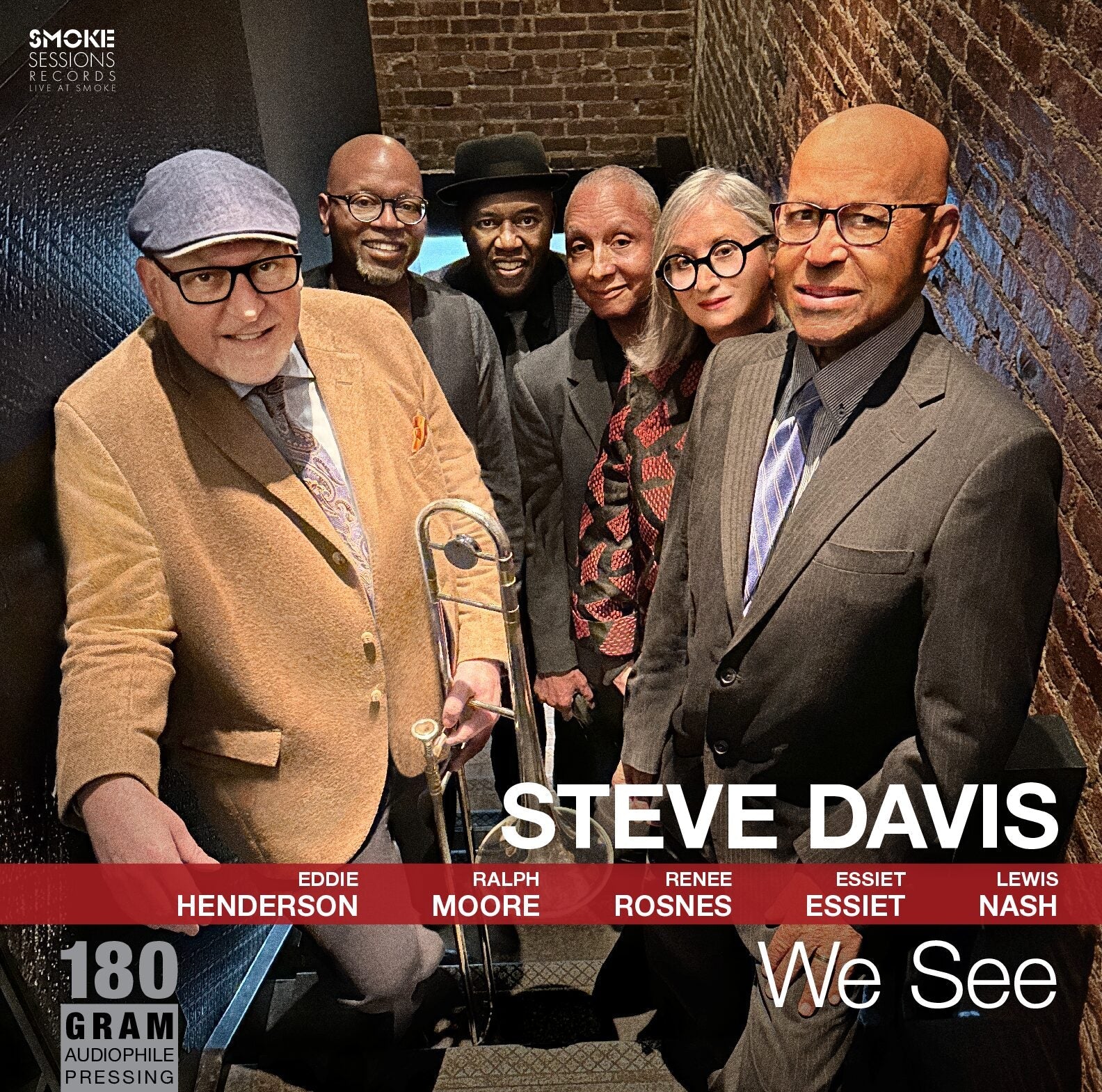 Steve Davis