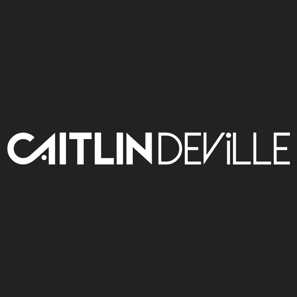 Caitlin de Ville