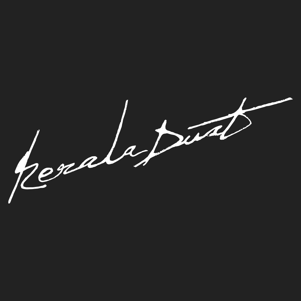 Kerala Dust