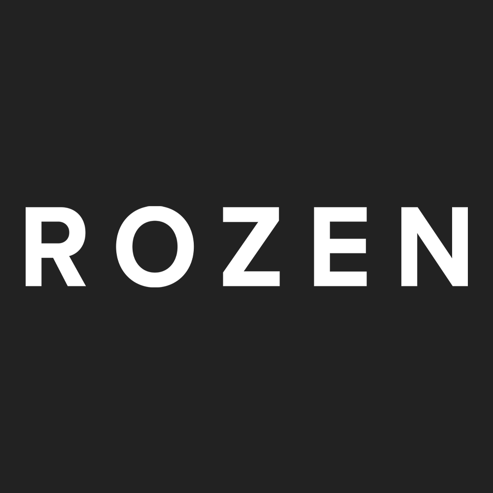 Rozen