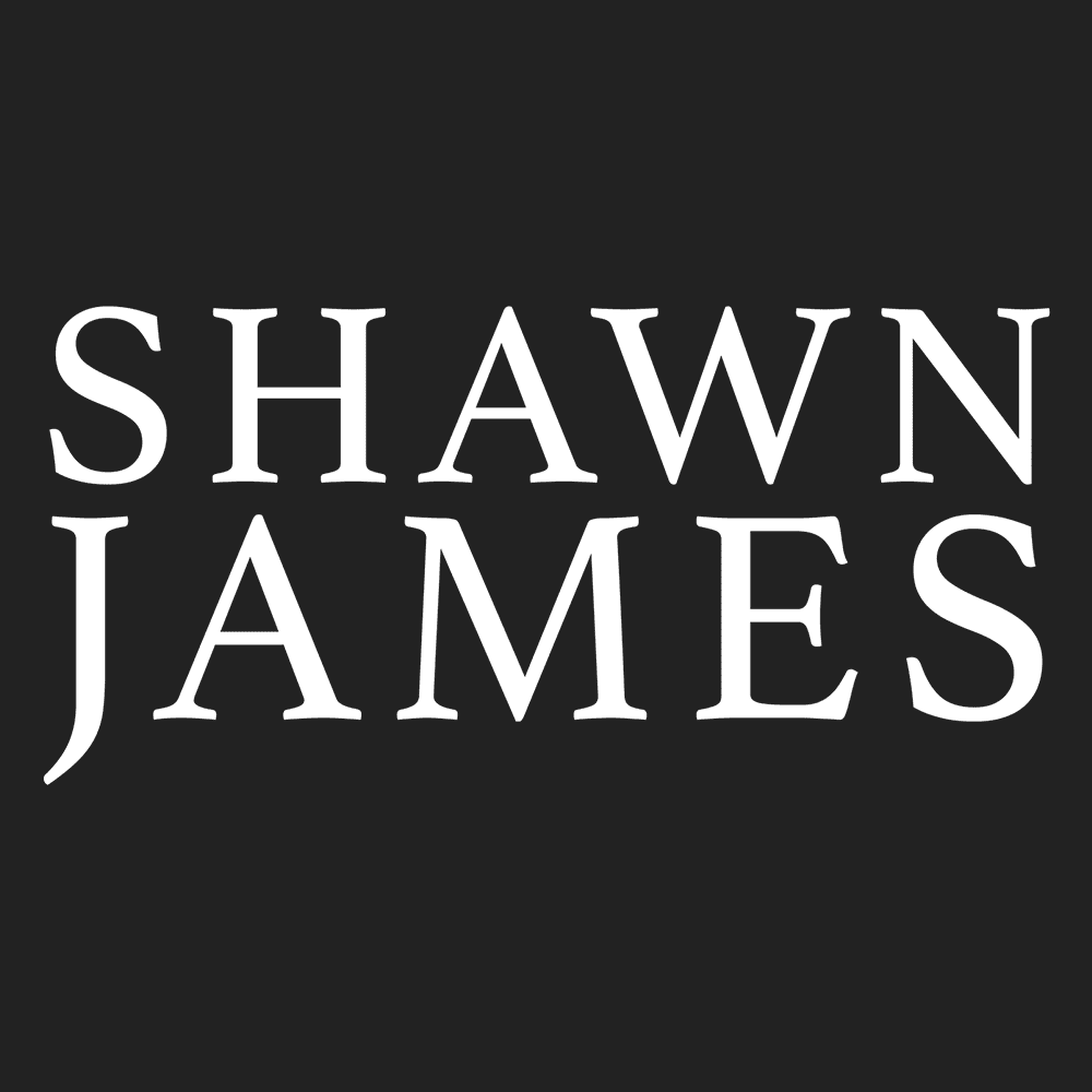 Shawn James