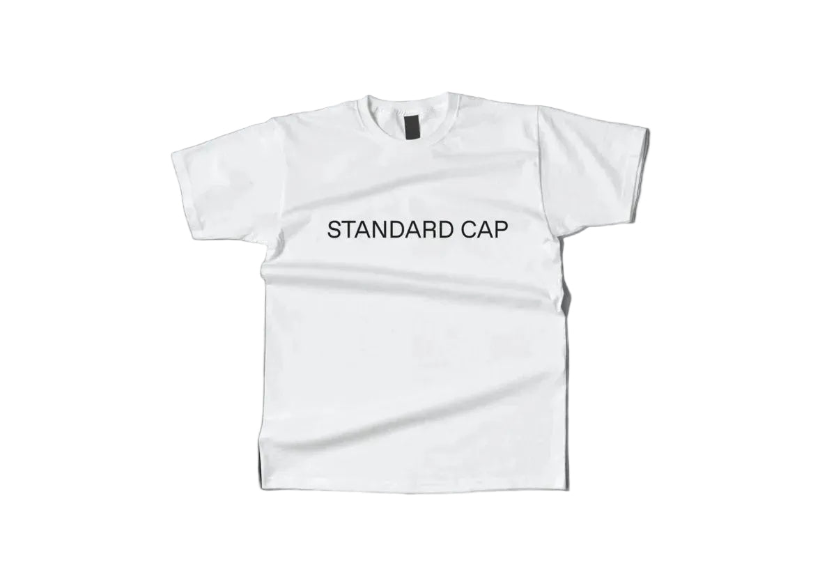 Daniel Szwed - Standard Cap T-Shirt