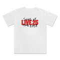 Sons Of The East - LIVE 25 Tee (Pre-order)