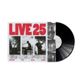 Sons Of The East - LIVE 25 Vinyl (Pre-order)