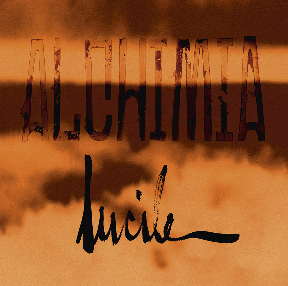Alchimia - Lucile CD