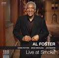 Al Foster - Live at Smoke 2LP