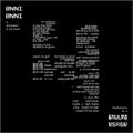 BNNT (BNNT is Jerusalem in My Heart) - Multiverse (Multiversion #4) CD