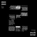 BNNT (BNNT is Michał Kupicz) - Multiverse (Multiversion #2) CD