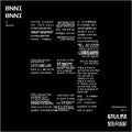 BNNT (BNNT is Resina) - Multiverse (Multiversion #3) CD