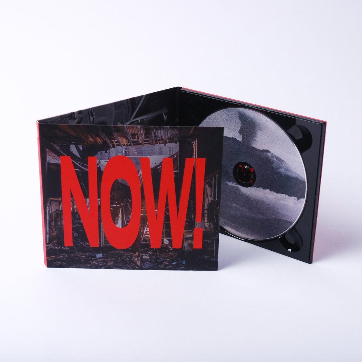 Marek Pospieszalski Octet & Zoh Amba - NOW! CD