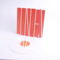 Wacław Zimpel - Lines LP