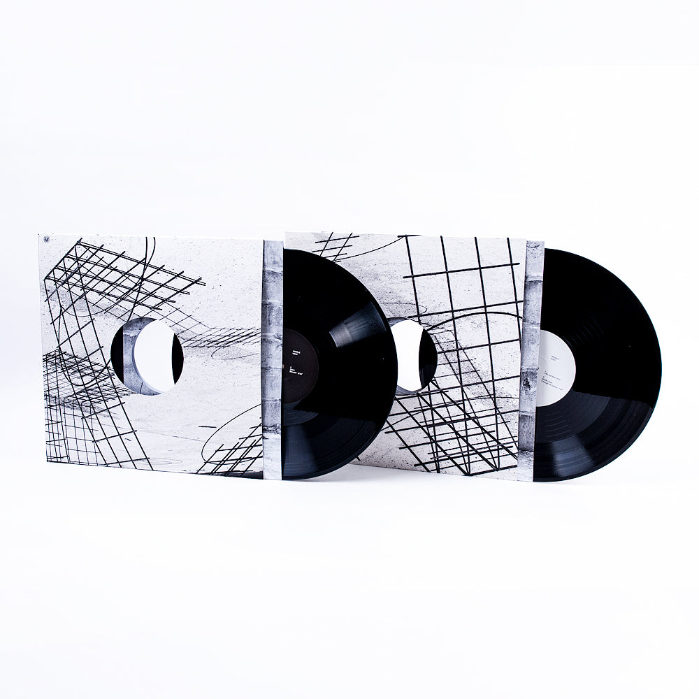 BNNT - Middle West 2LP