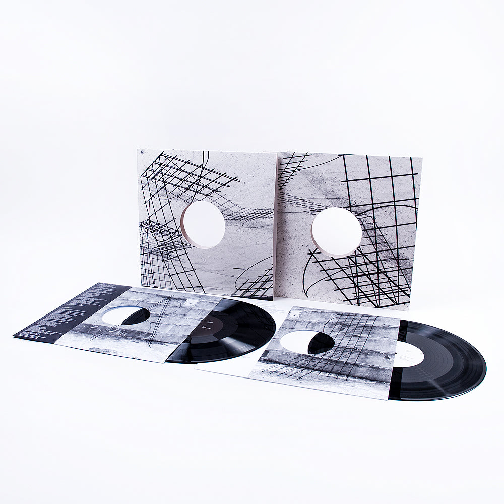 BNNT - Middle West 2LP