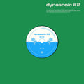 Dynasonic - #2 10"LP