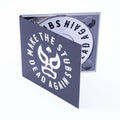 The Stubs - Make The Stubs Dead Again CD