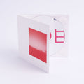 Hinode Tapes - S/T CD (digipack)