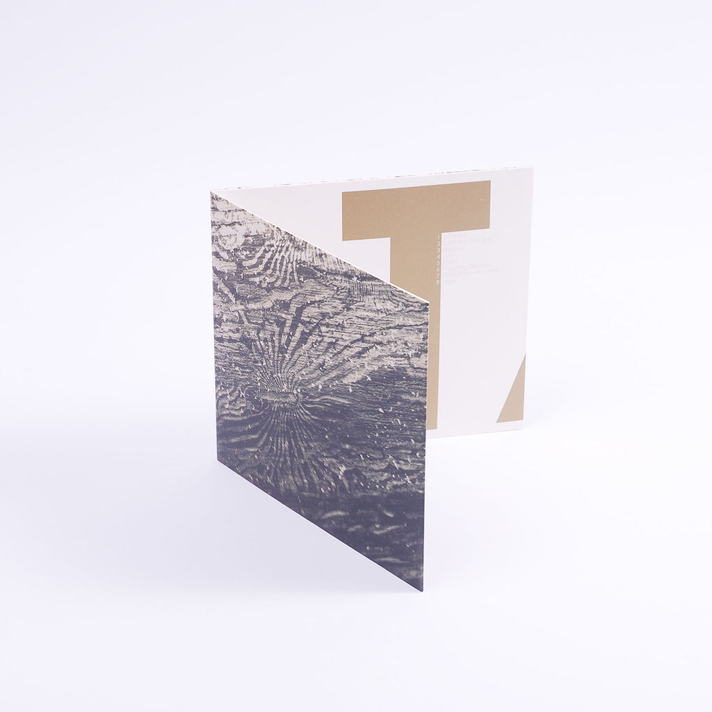 Raphael Rogiński - Talàn CD