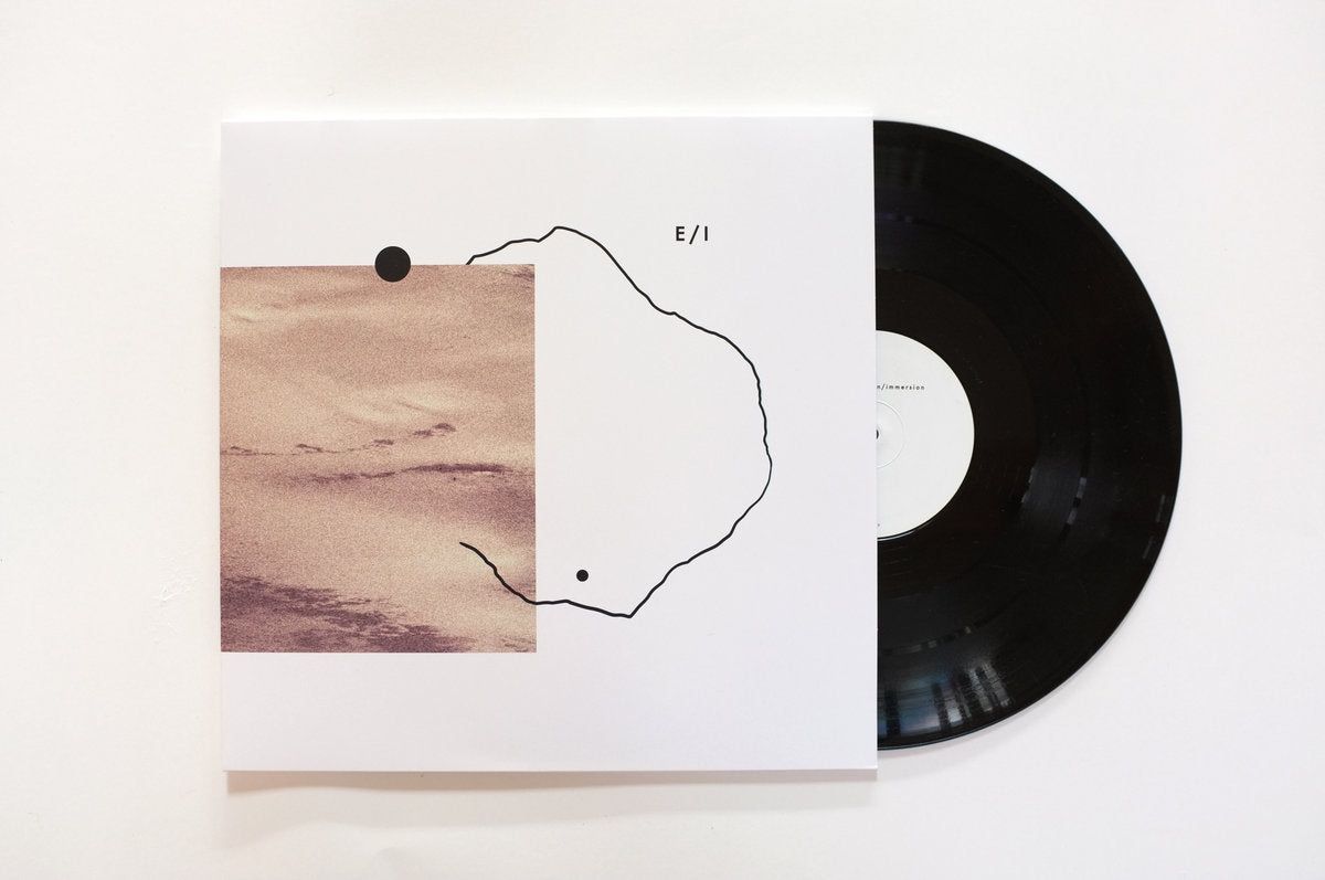 E/I - extension / immersion LP