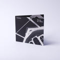 Mikołaj Trzaska - Eternity for a While CD