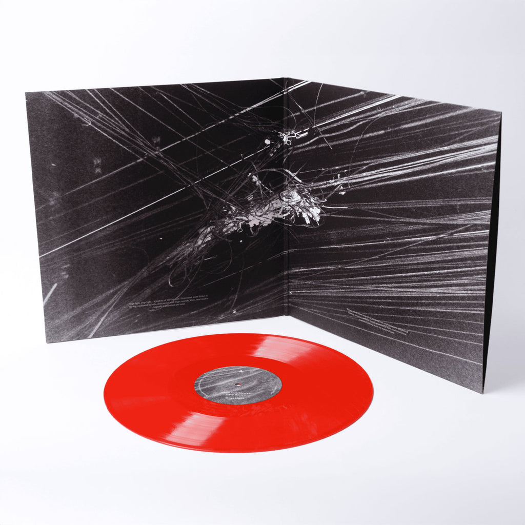 Adam Gołębiewski / Dave Brown - Dog's Light LP