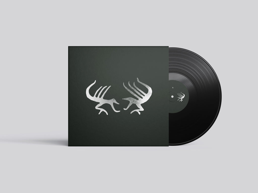Daniel Szwed - Sun's Mother LP