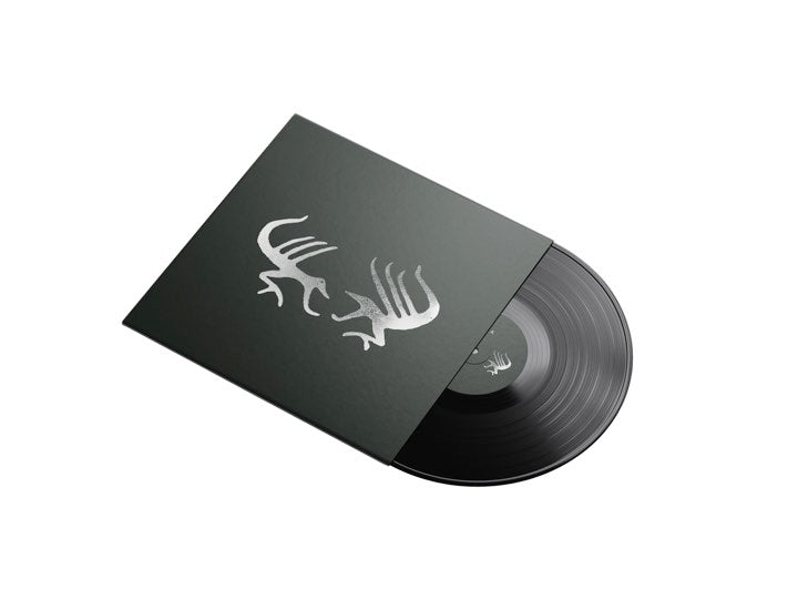 Daniel Szwed - Sun's Mother LP
