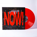 Marek Pospieszalski Octet & Zoh Amba - NOW! LP