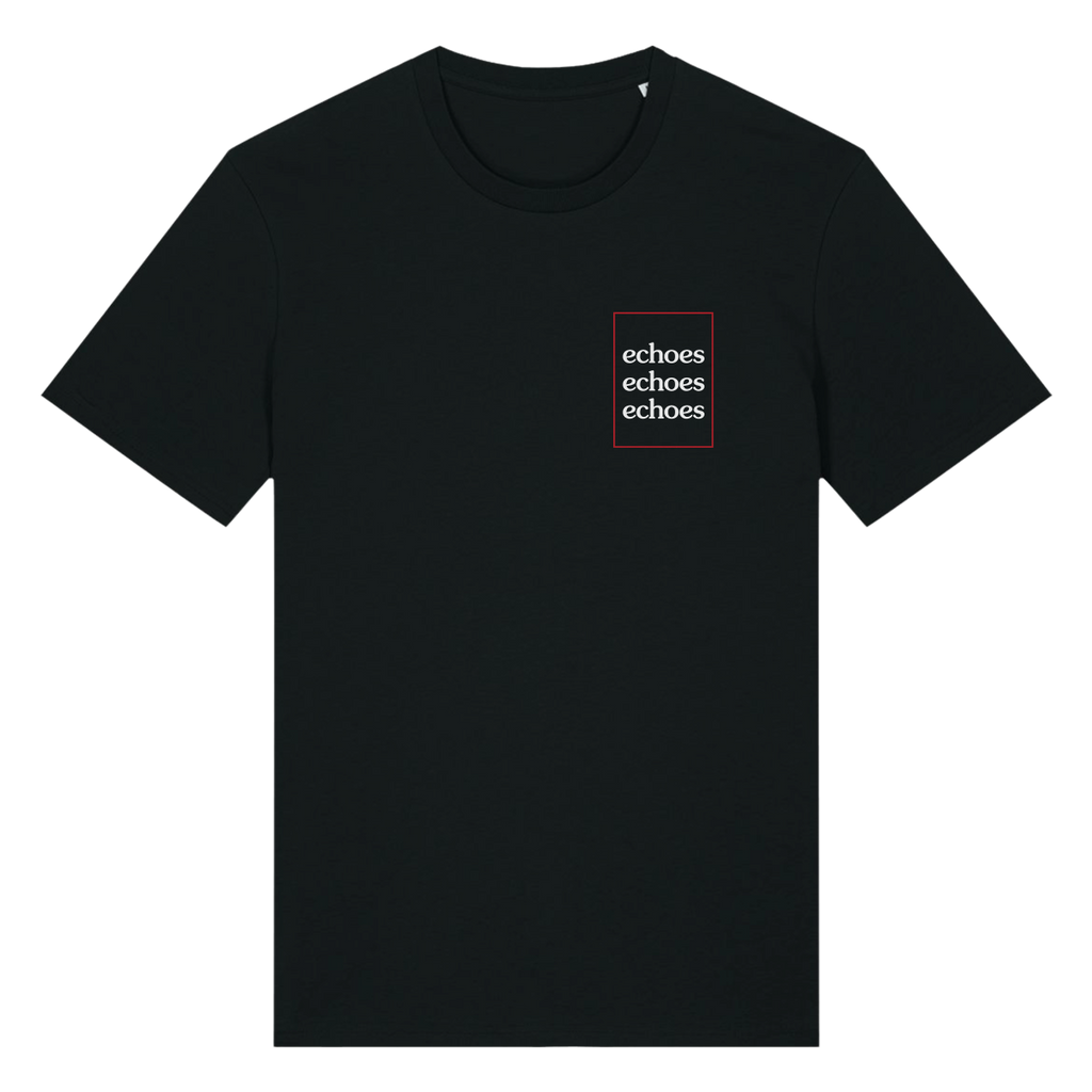 Kerala Dust - 2025 Tour T-Shirt