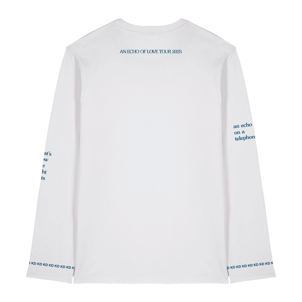 Kerala Dust - Long Sleeve Shirt