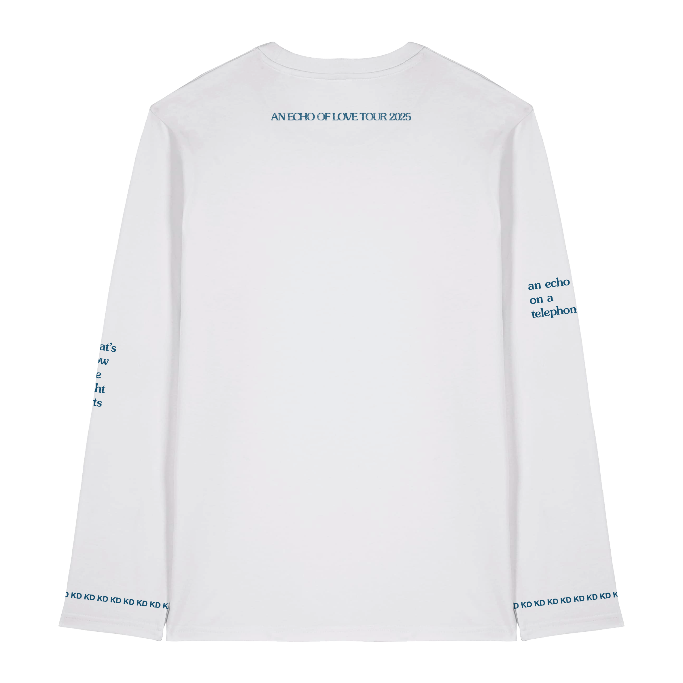 Kerala Dust - Long Sleeve Shirt