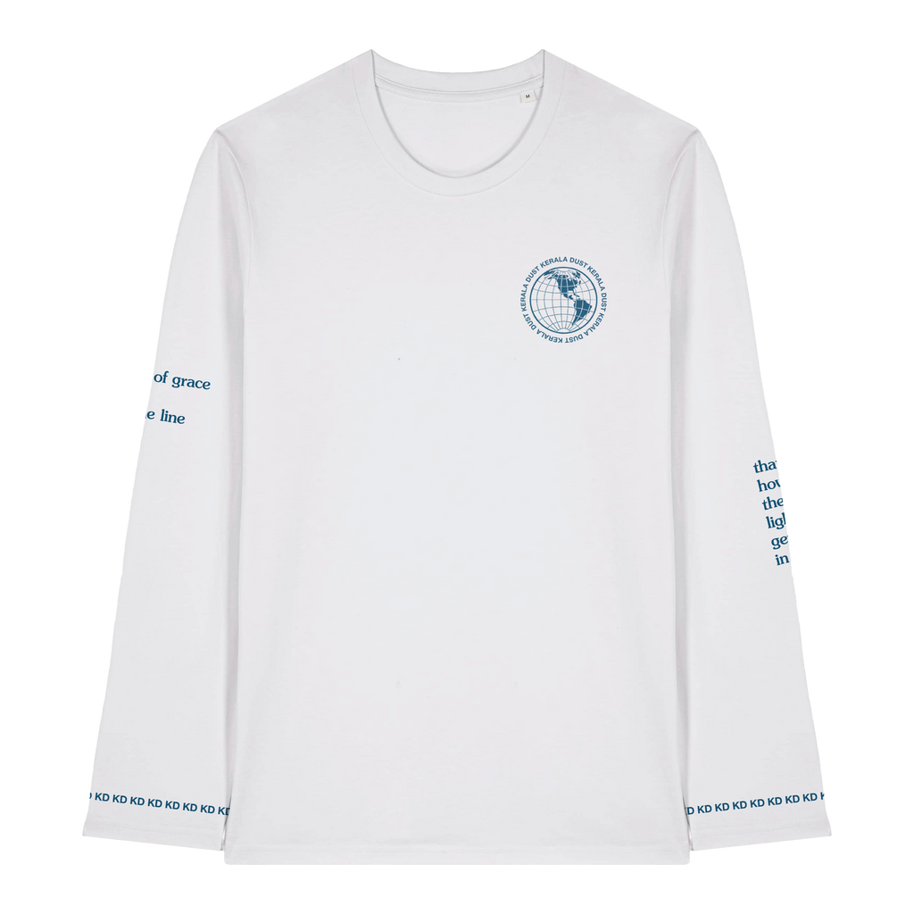 Kerala Dust - Long Sleeve Shirt