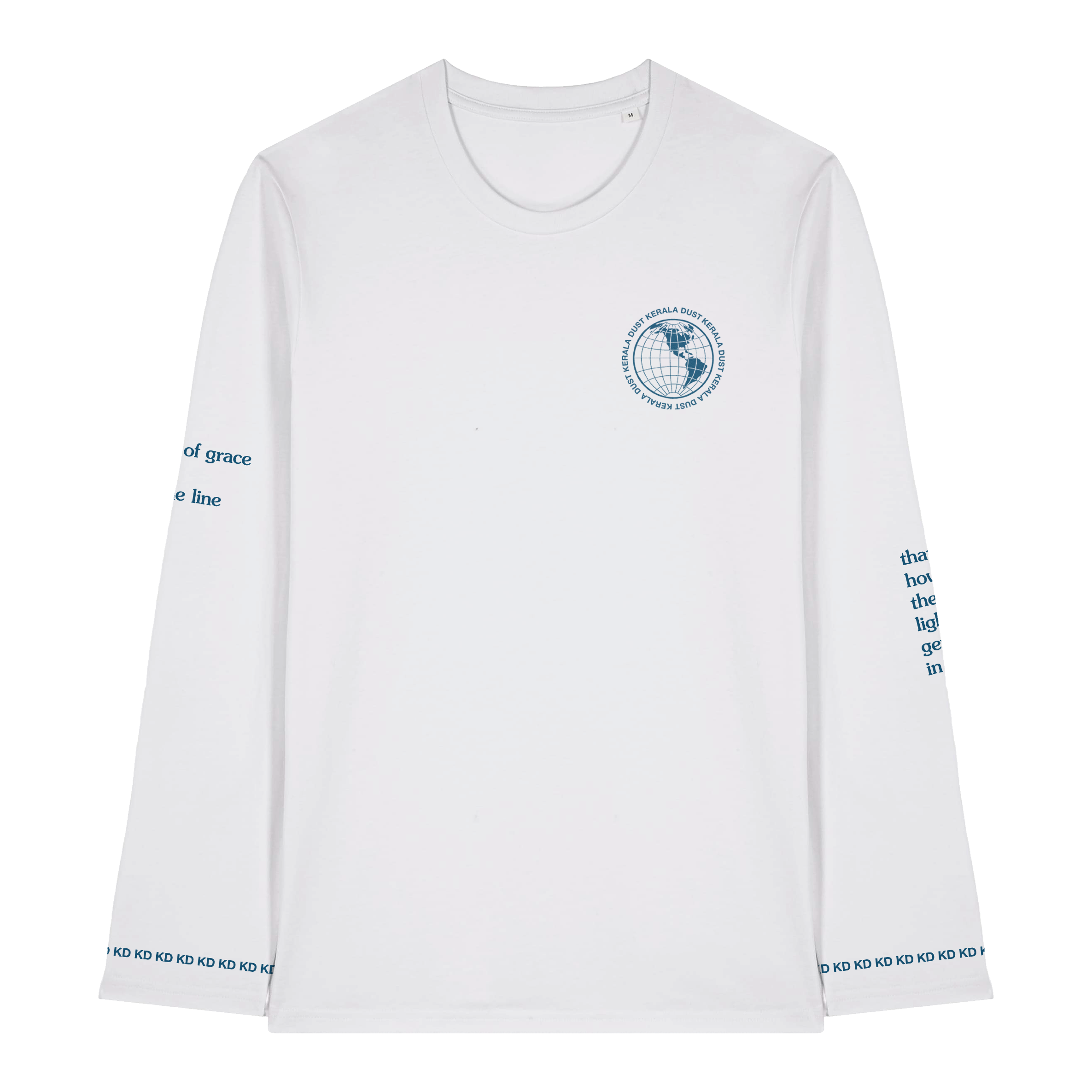 Kerala Dust - Long Sleeve Shirt