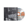 Hinode Tapes - Kiki Mori CD