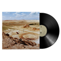 Kerala Dust - Light, West LP