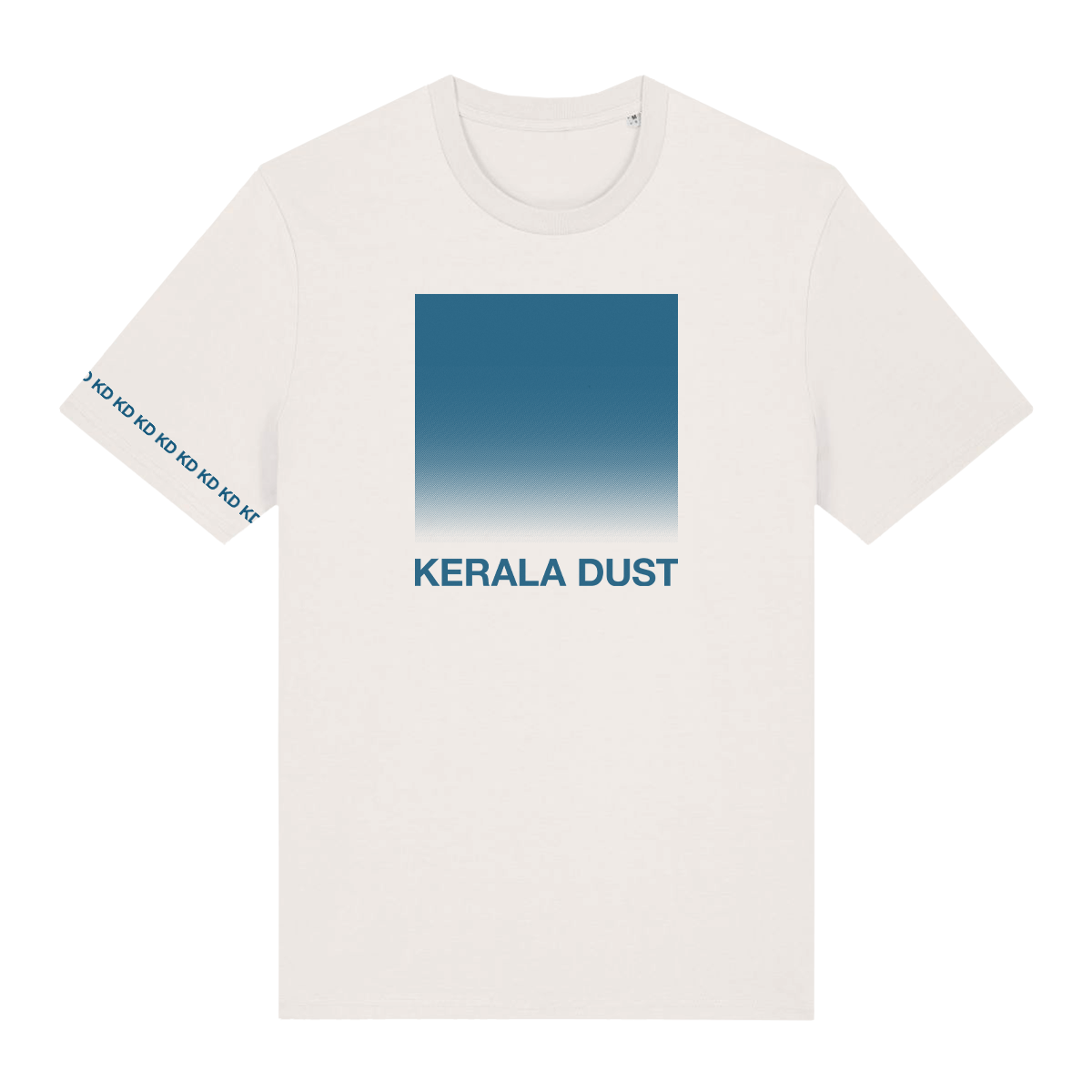 Kerala Dust - KERALA DUST T-SHIRT